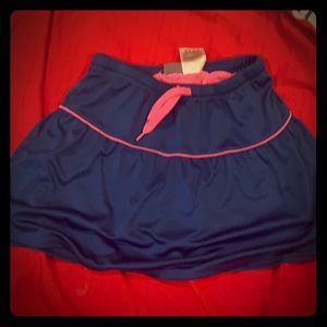 Tennis  skort
